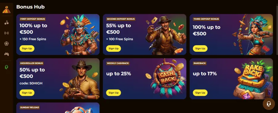 Roll dorado app